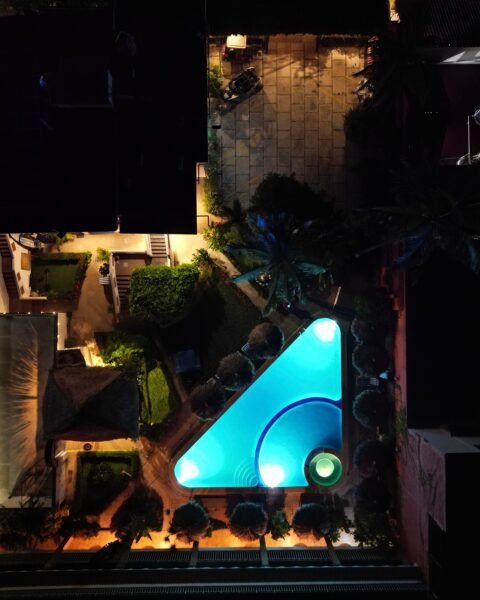 Estacionamiento Privado