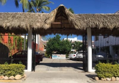 Estacionamiento Privado