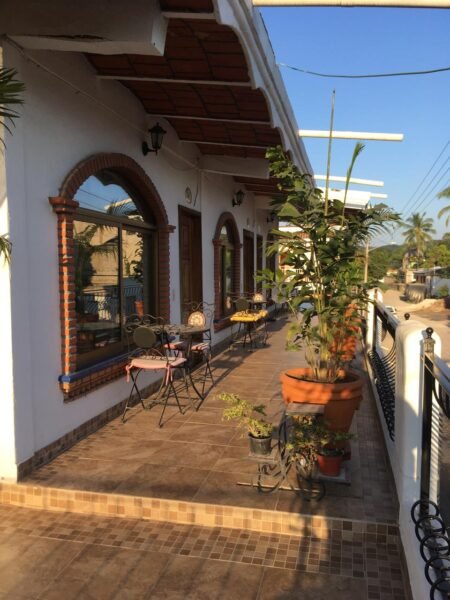 Bungalow Chico #2