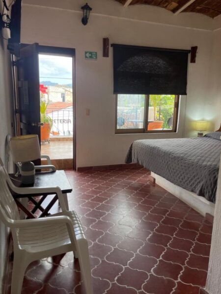 Bungalow Chico #2
