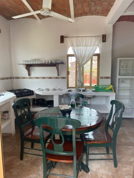 Bungalow GRANDE #4