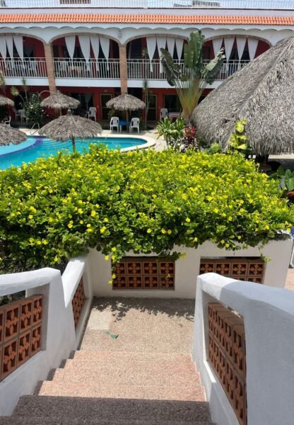 Bungalow GRANDE #4
