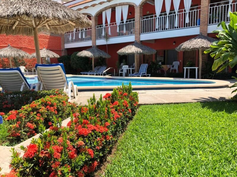 Alberca