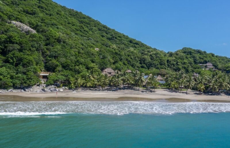 Tours Playas Privadas