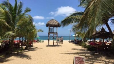 Tours Playas Privadas