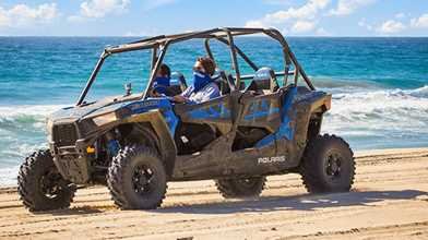 Racers y Cuatrimotos