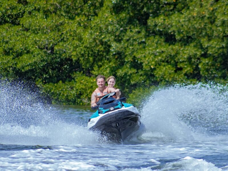 Jet Ski